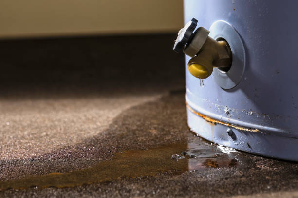 Professional Water damage restoration in TX