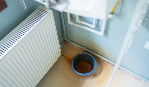 Best Water damage restoration near me  in Hamilton, TX