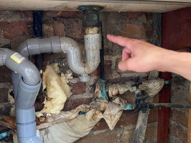  Hamilton, TX Water damage restoration Pros